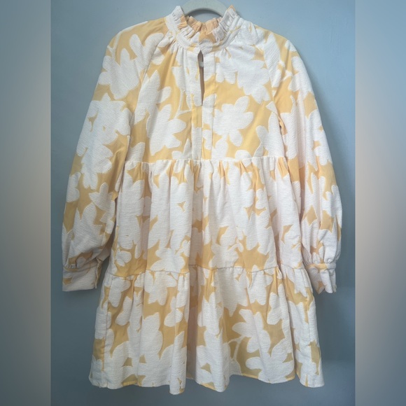 Stine Goya Jasmine Dress, Size XXS - Picture 4 of 9